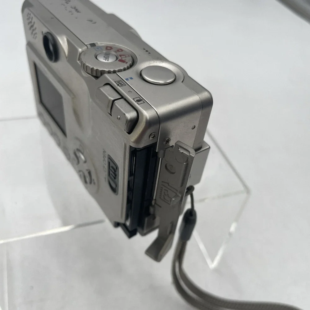 Canon powershot s330
